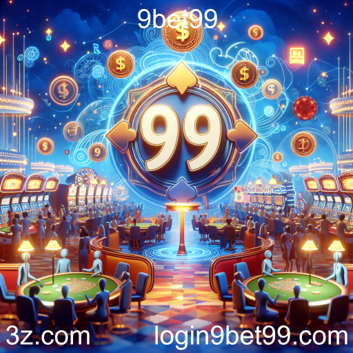 Descubra a Categoria de Apostas do 9bet99: Diversão e Oportunidades