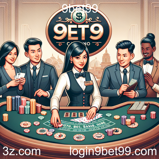 Descubra a Emoção dos Jogos ao Vivo na 9bet99