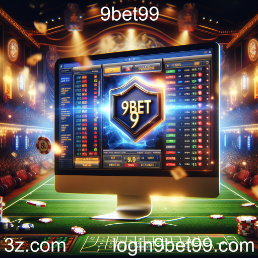 Apostas Esportivas na 9bet99: Guia Completo para Iniciantes